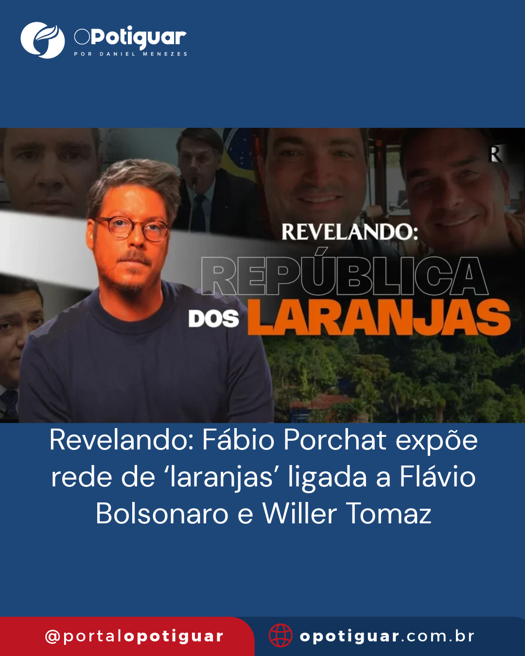 Foto do post