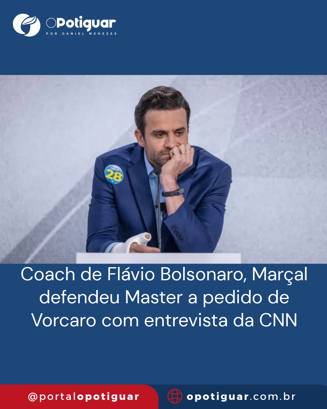 Foto do post
