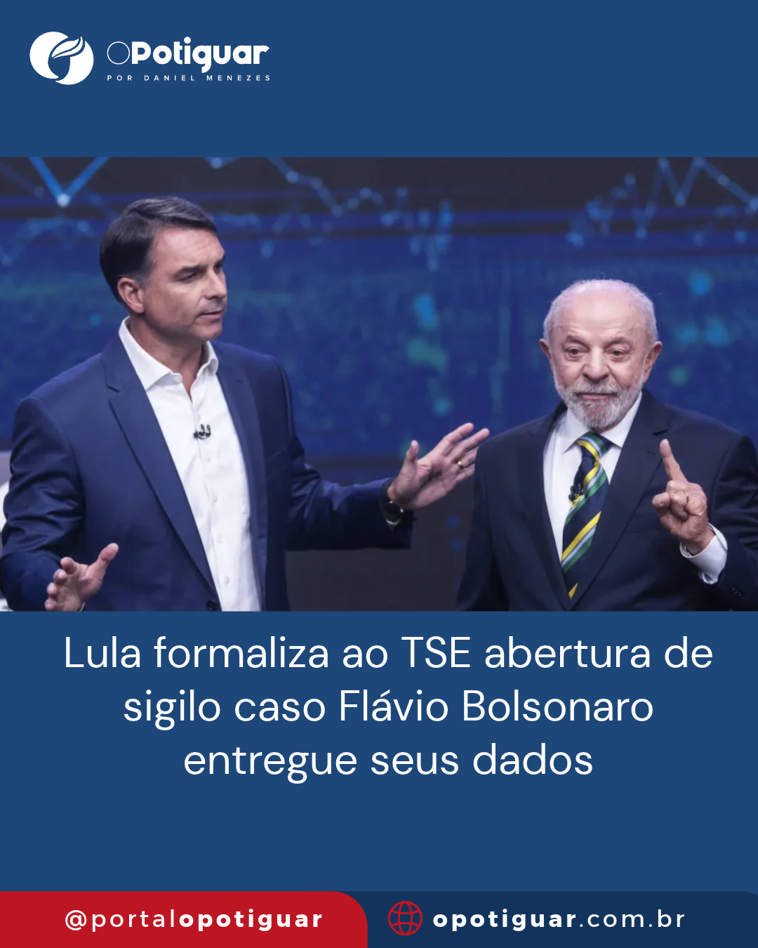 Foto do post