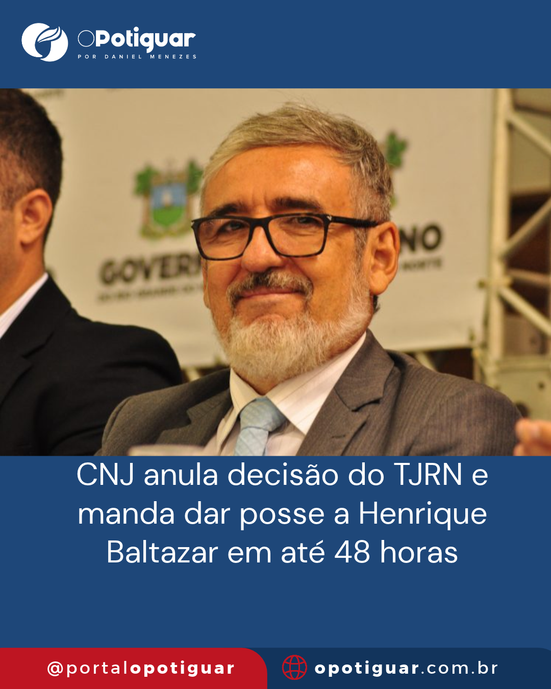 Foto do post