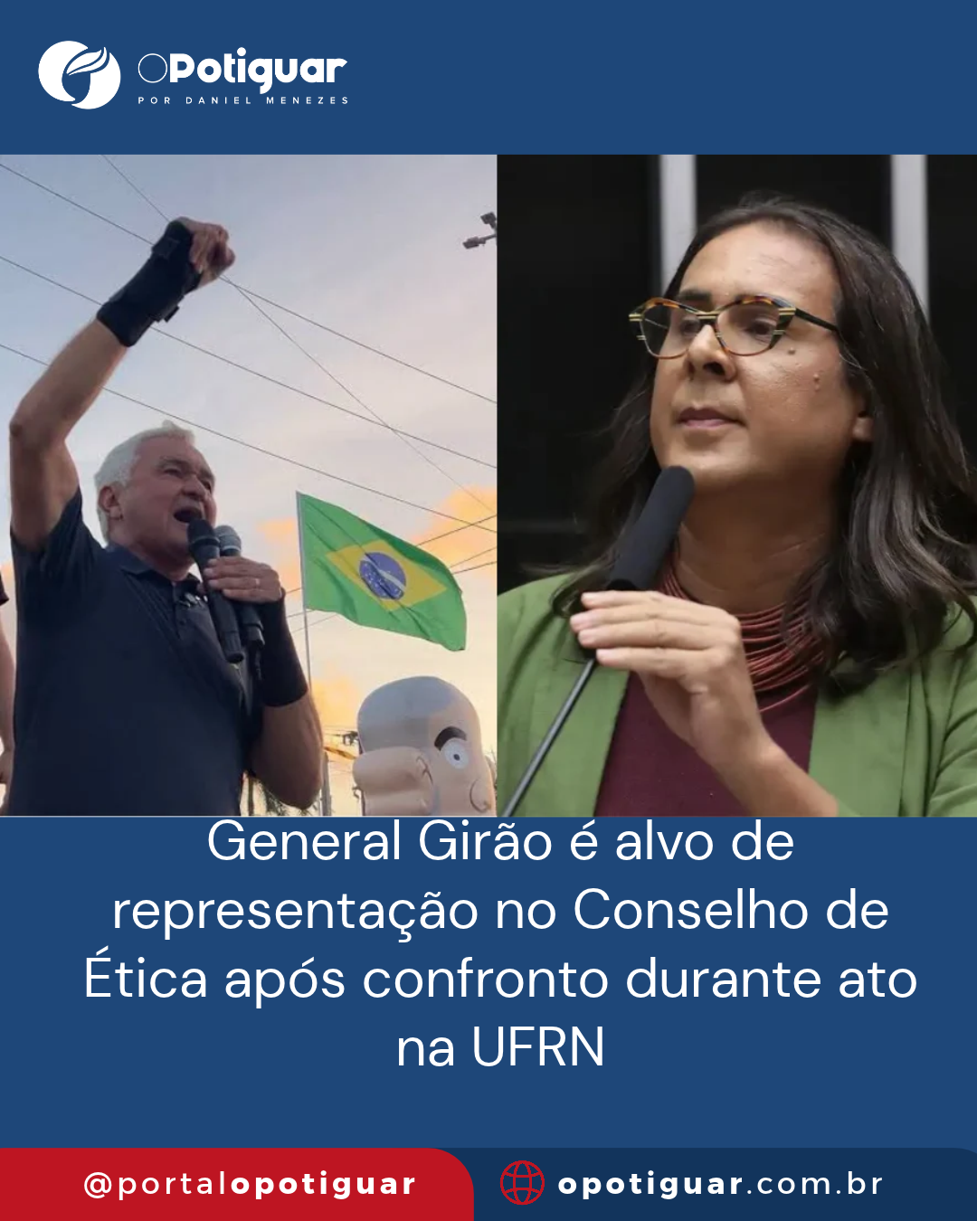 Foto do post
