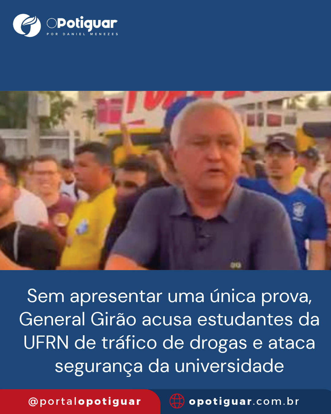 Foto do post