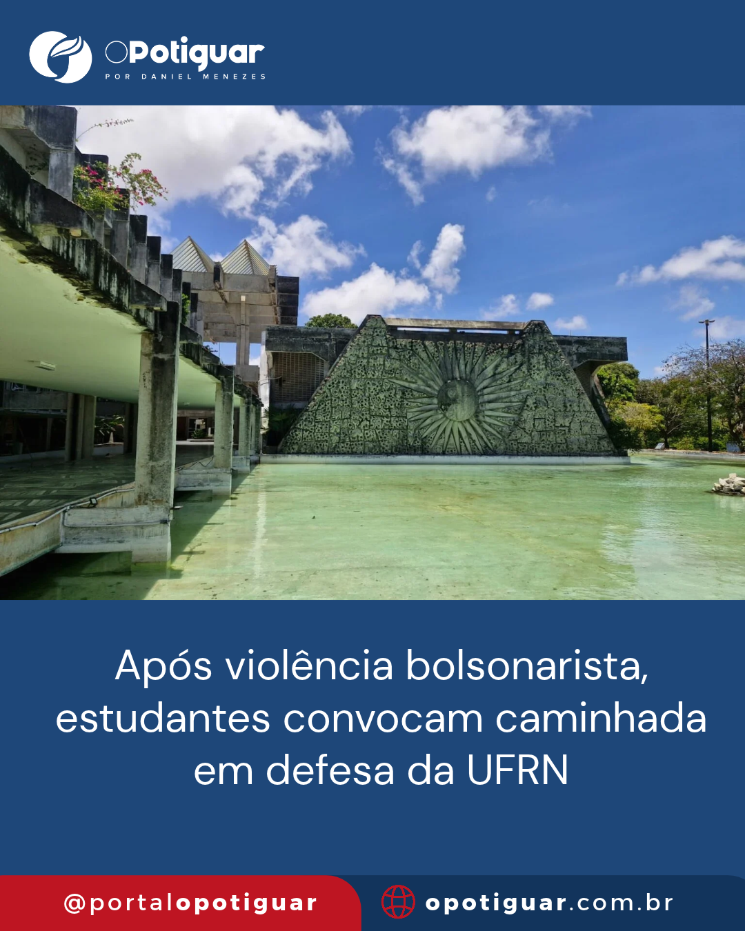 Foto do post