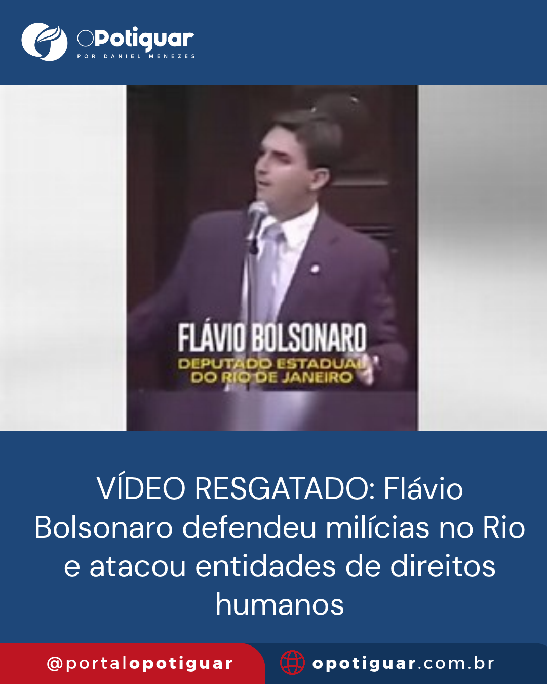 Foto do post