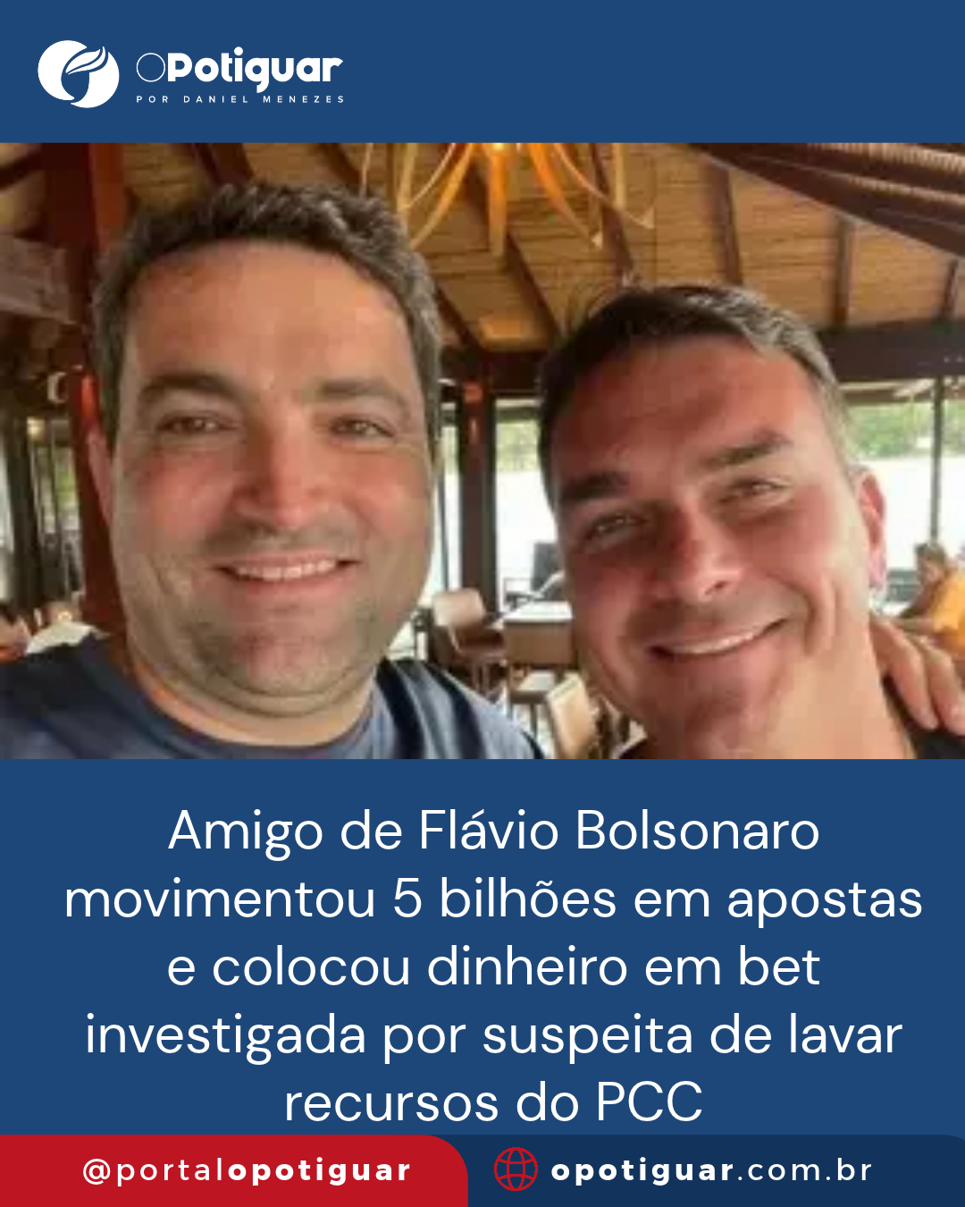 Foto do post