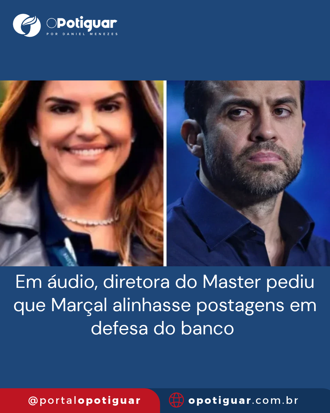 Foto do post