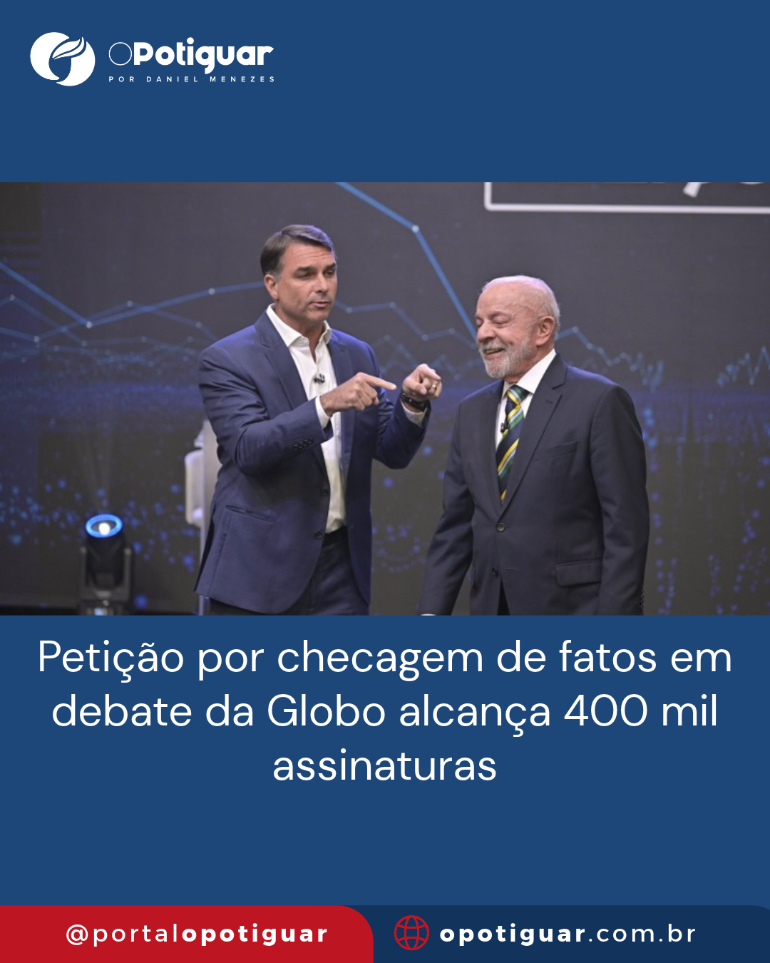 Foto do post