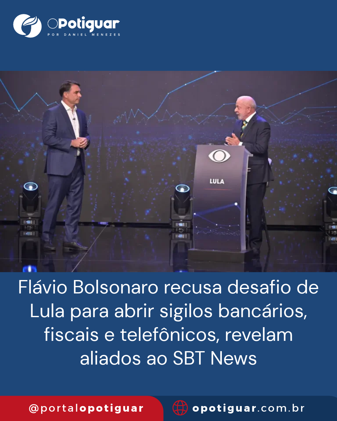 Foto do post