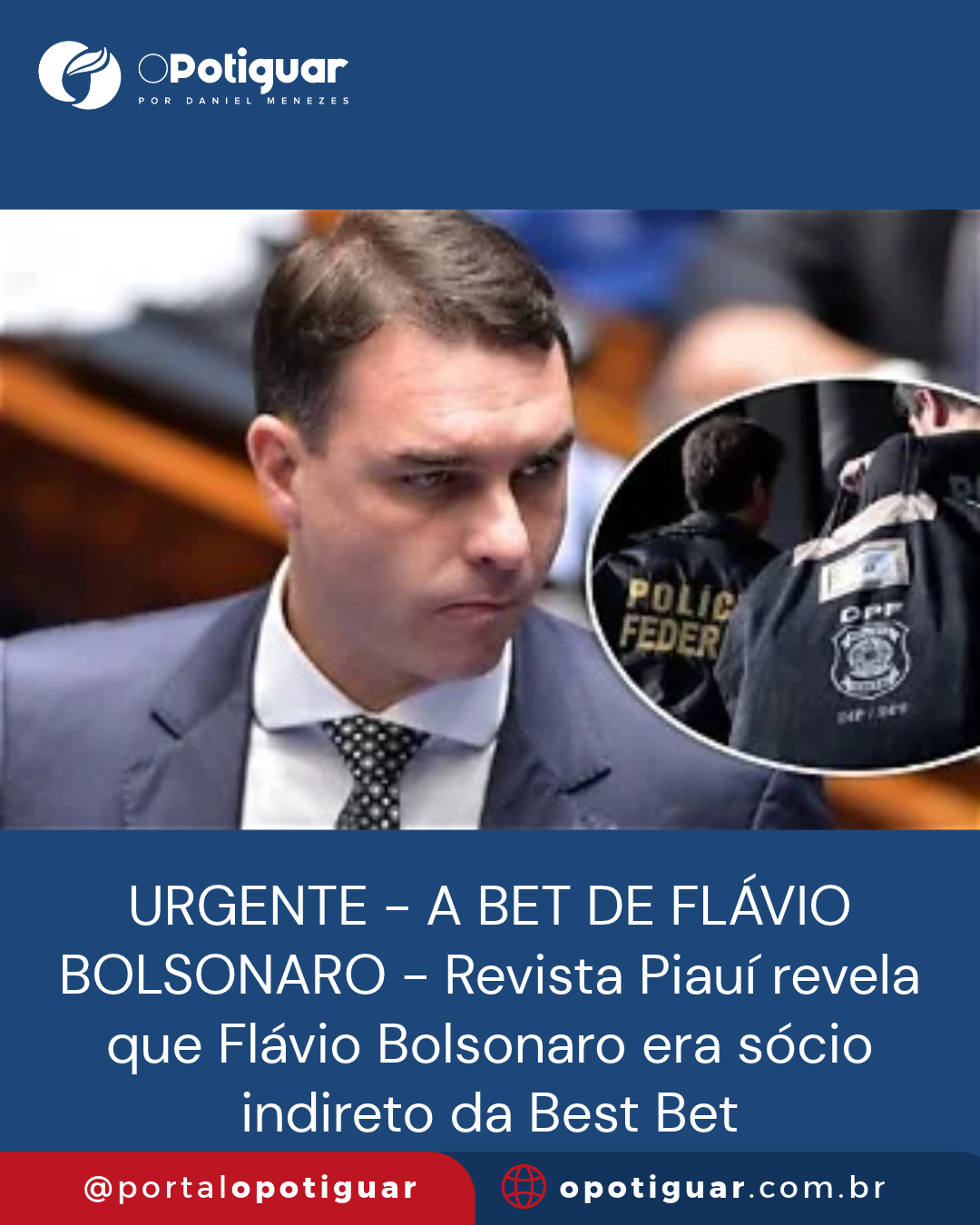 Foto do post