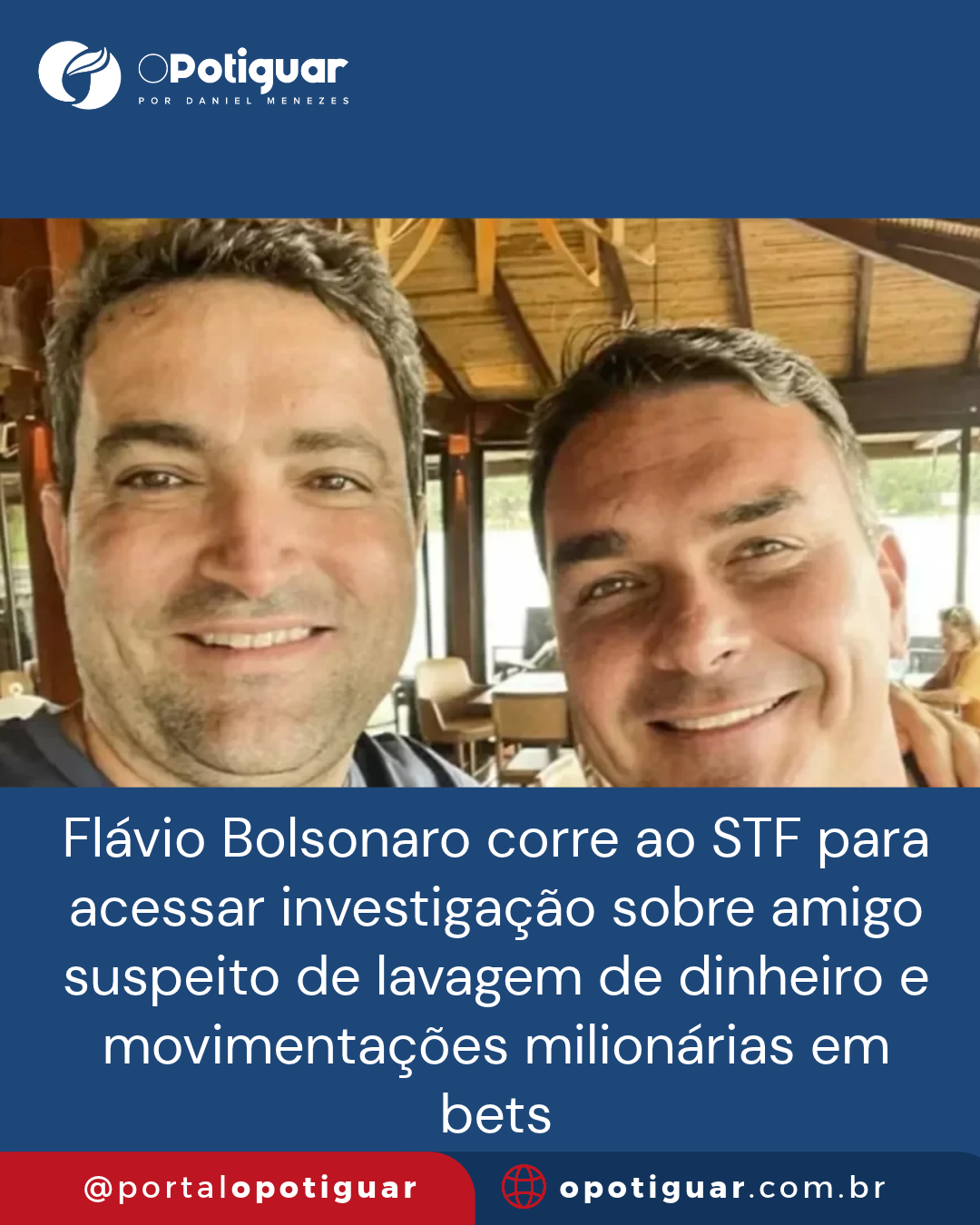 Foto do post