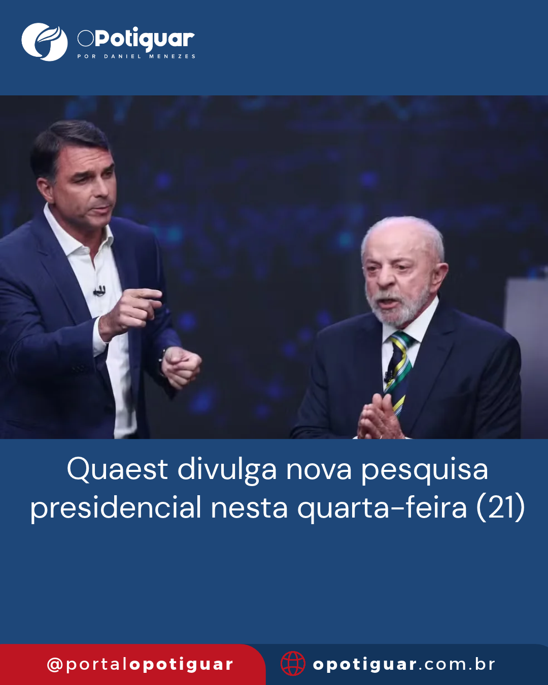 Foto do post