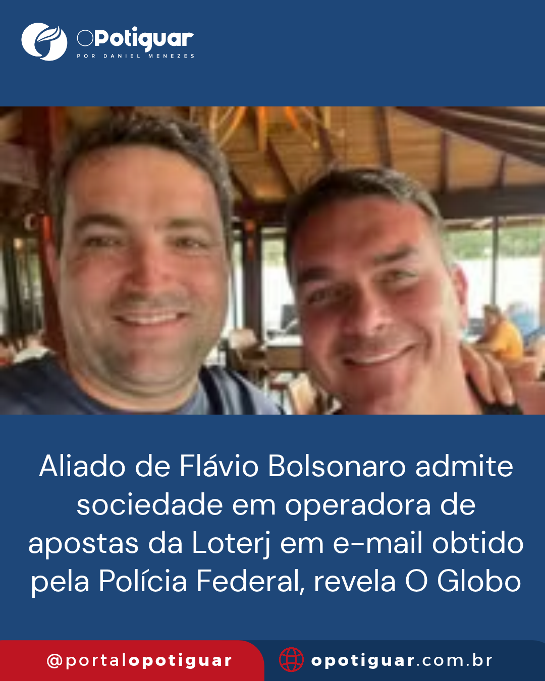 Foto do post