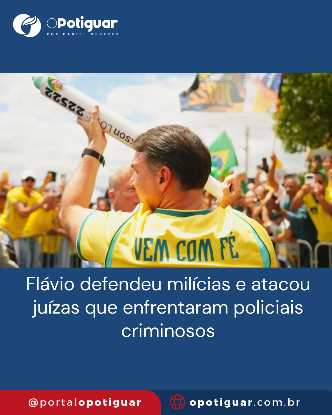 Foto do post