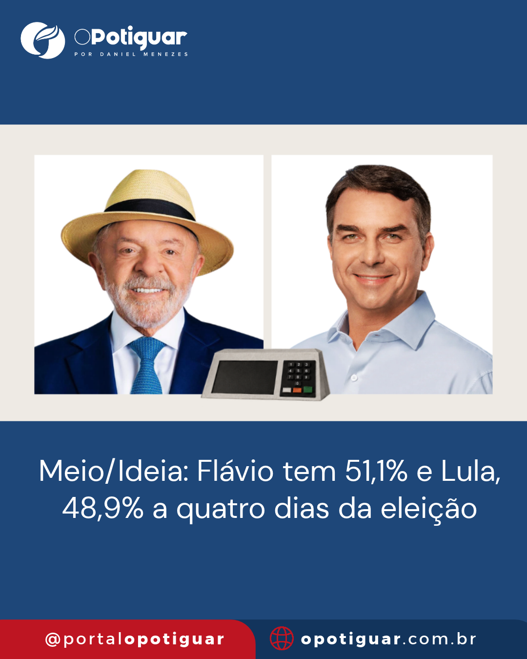 Foto do post