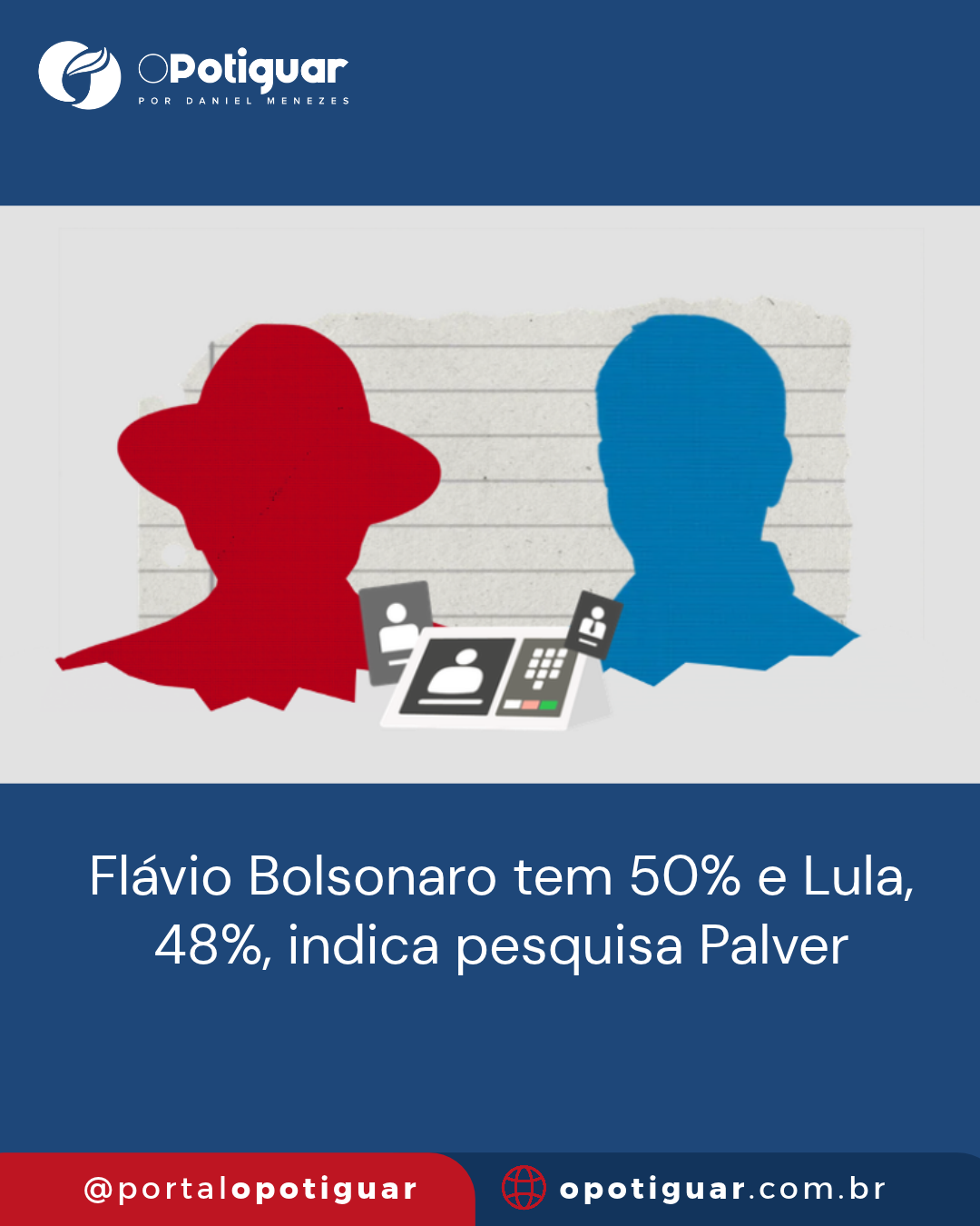 Foto do post