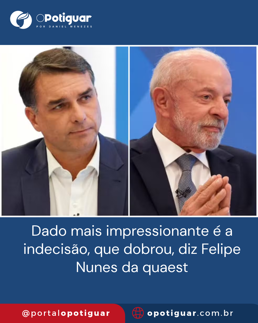 Foto do post