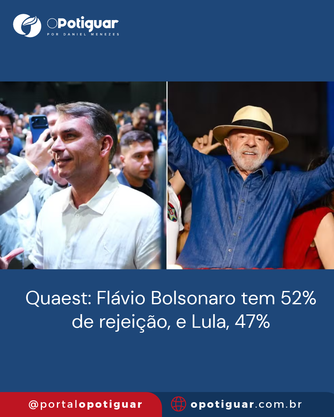 Foto do post