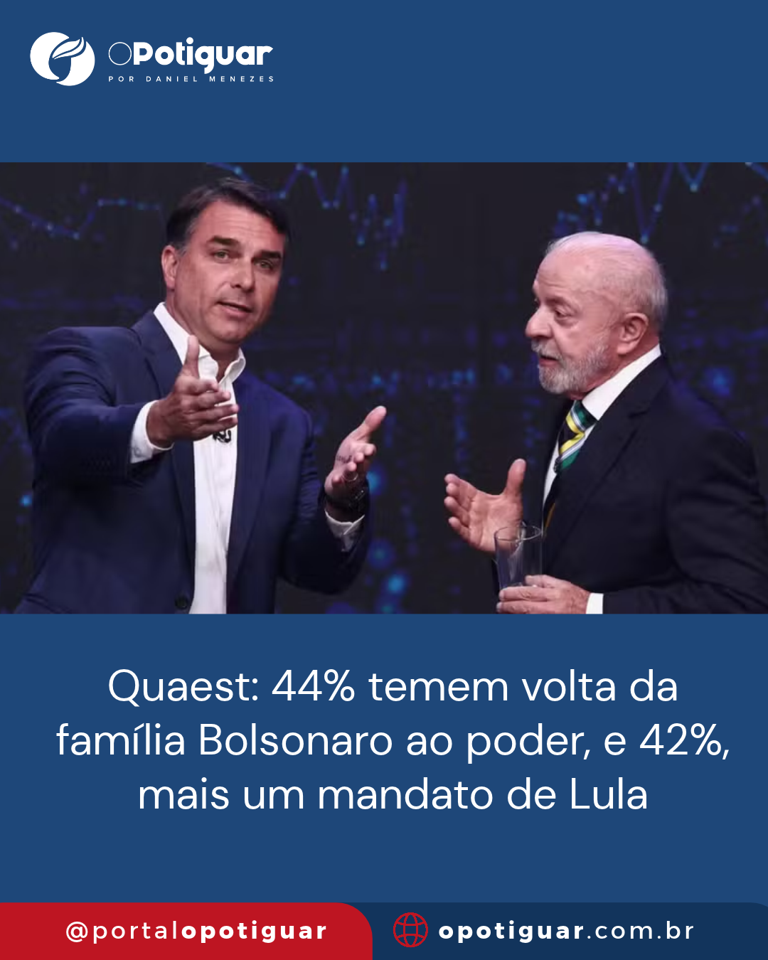 Foto do post