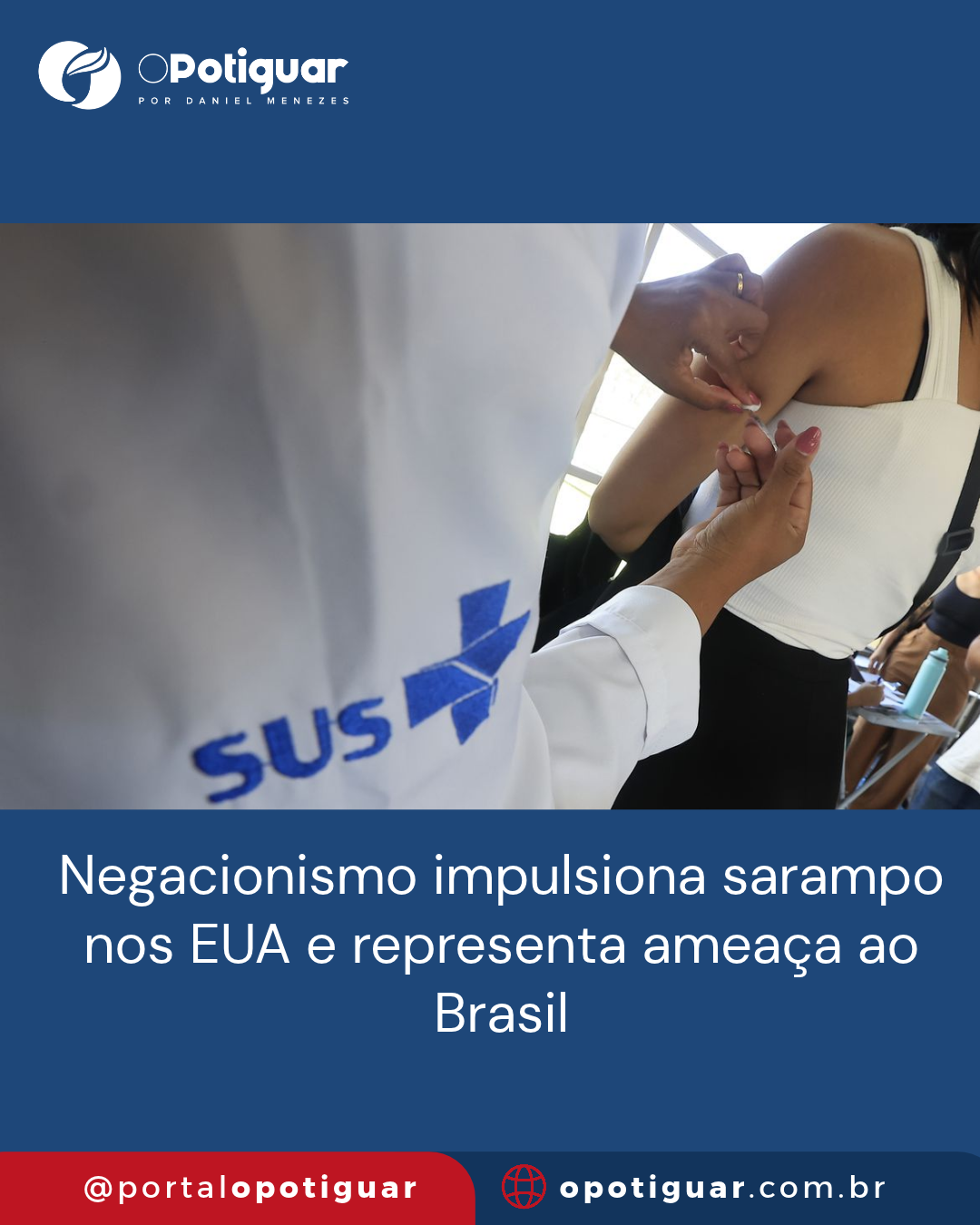 Foto do post