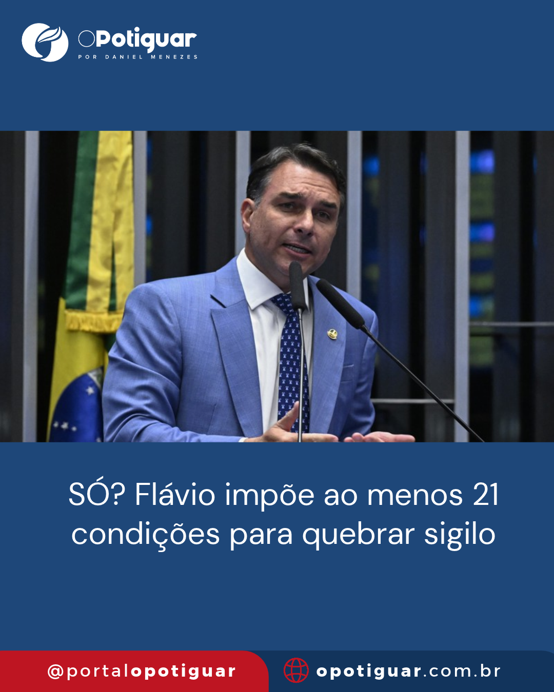 Foto do post
