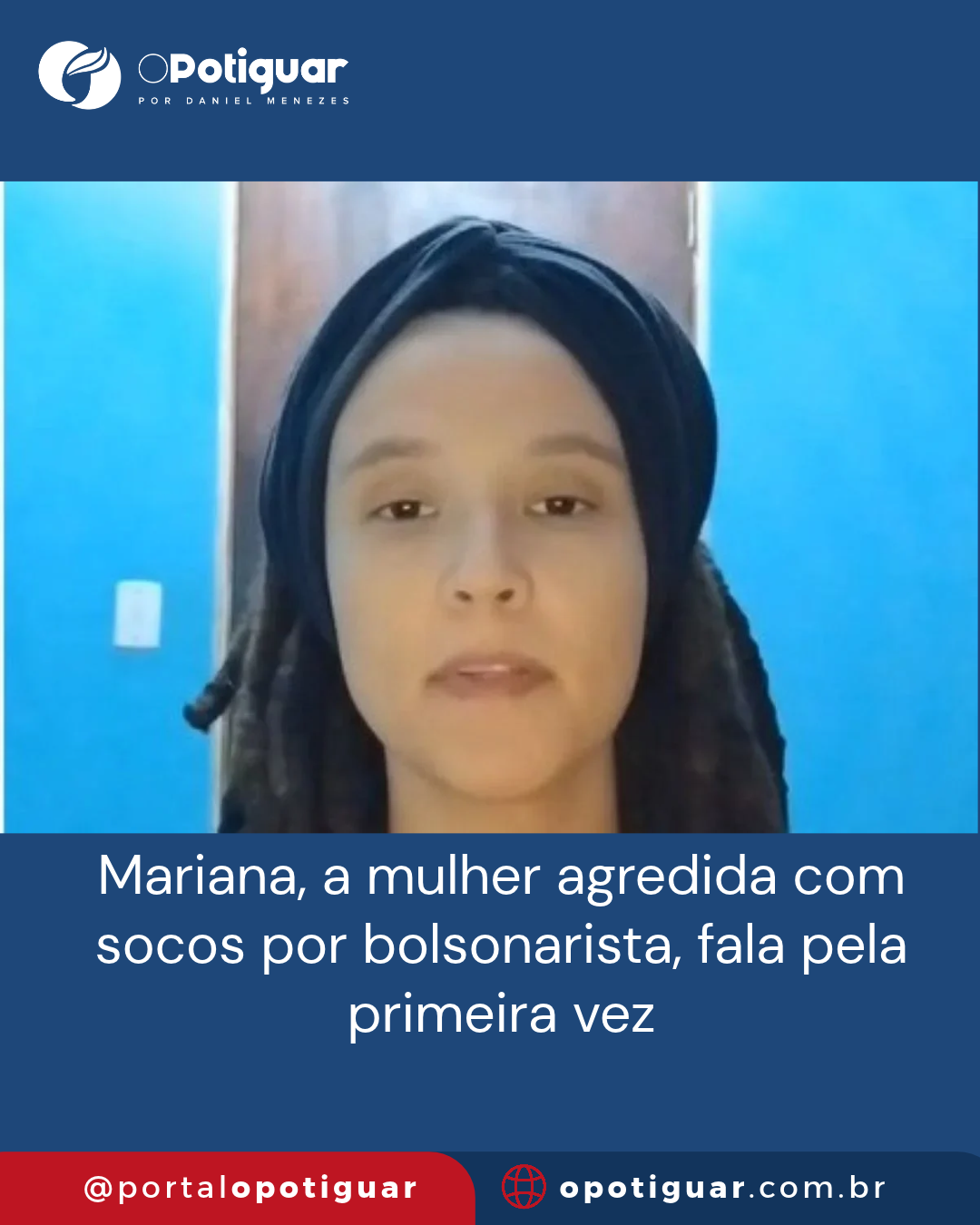 Foto do post