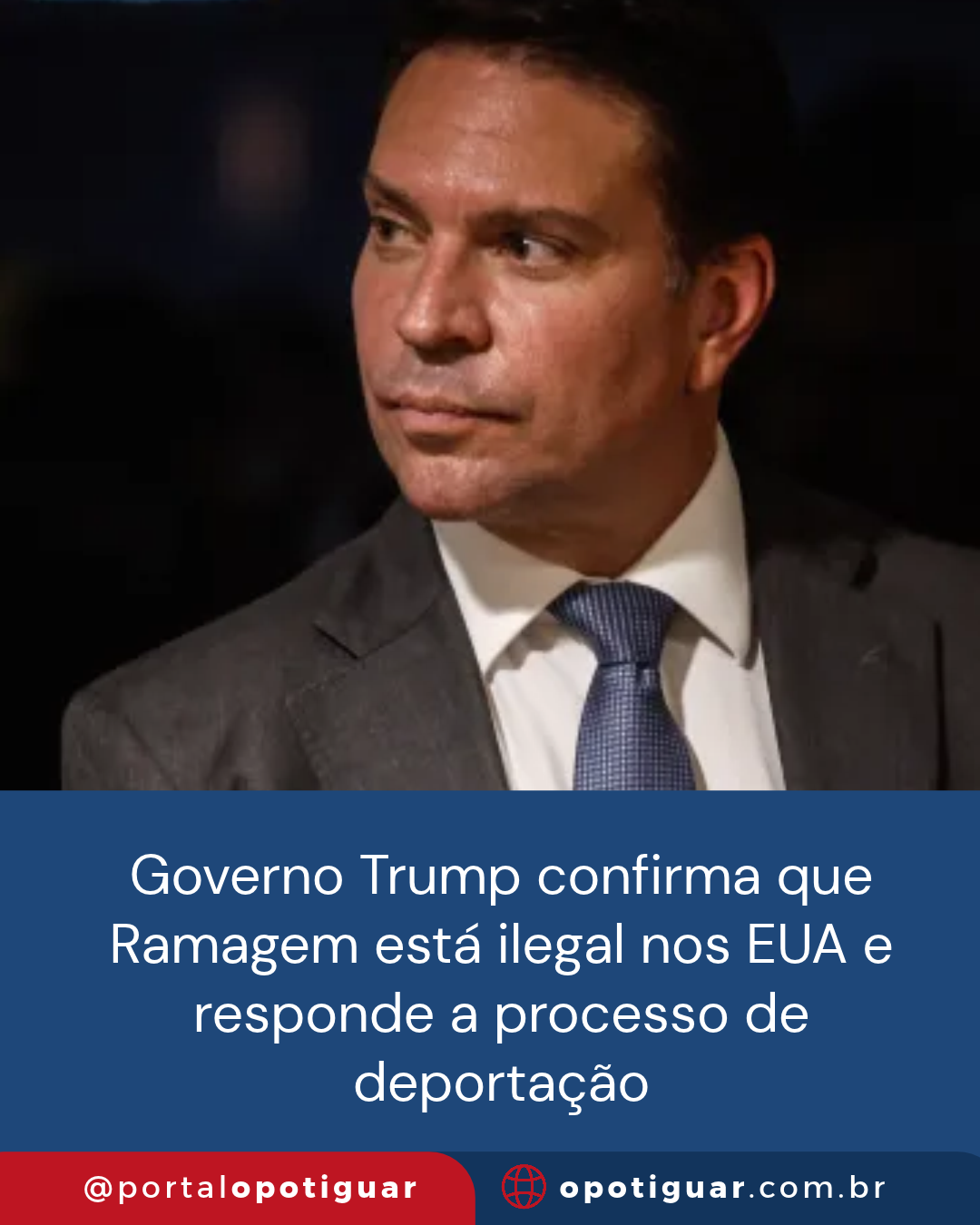 Foto do post