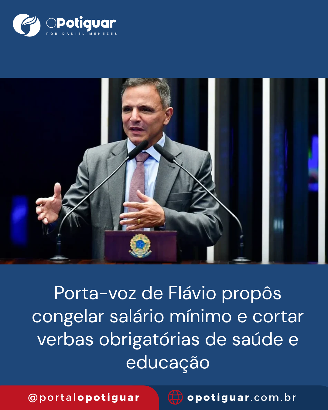 Foto do post