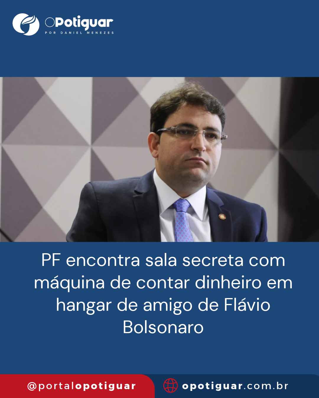Foto do post