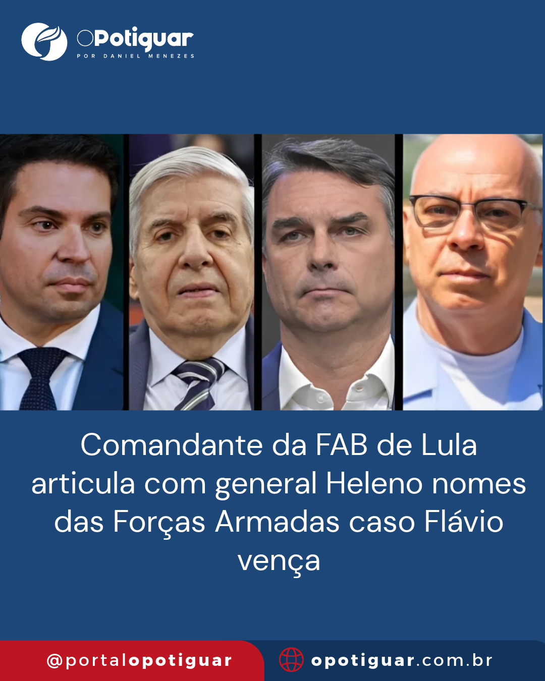 Foto do post
