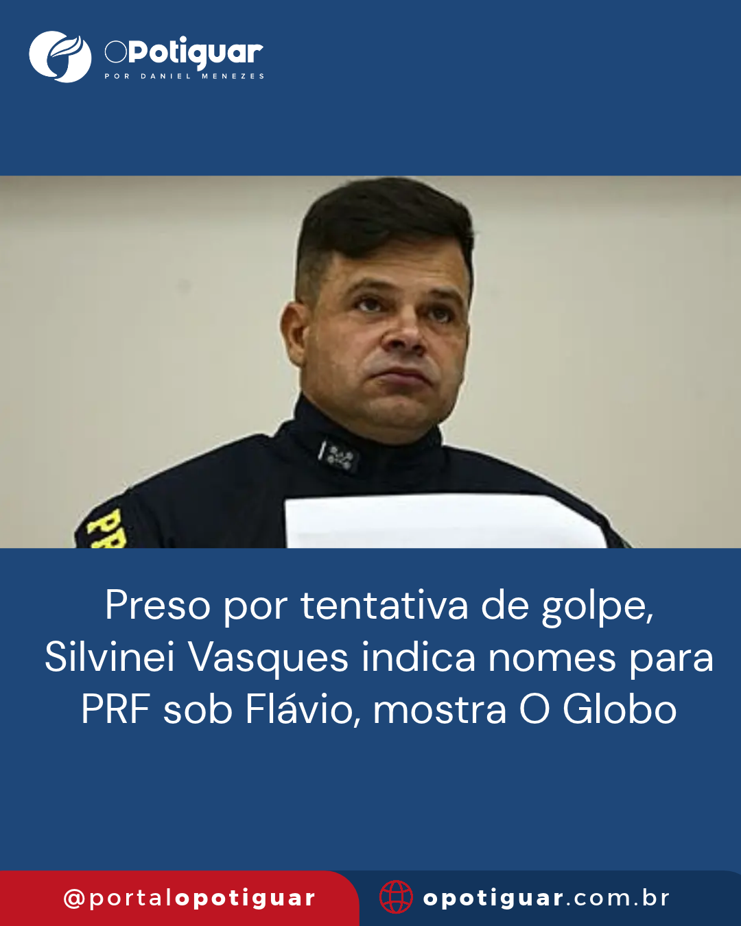 Foto do post