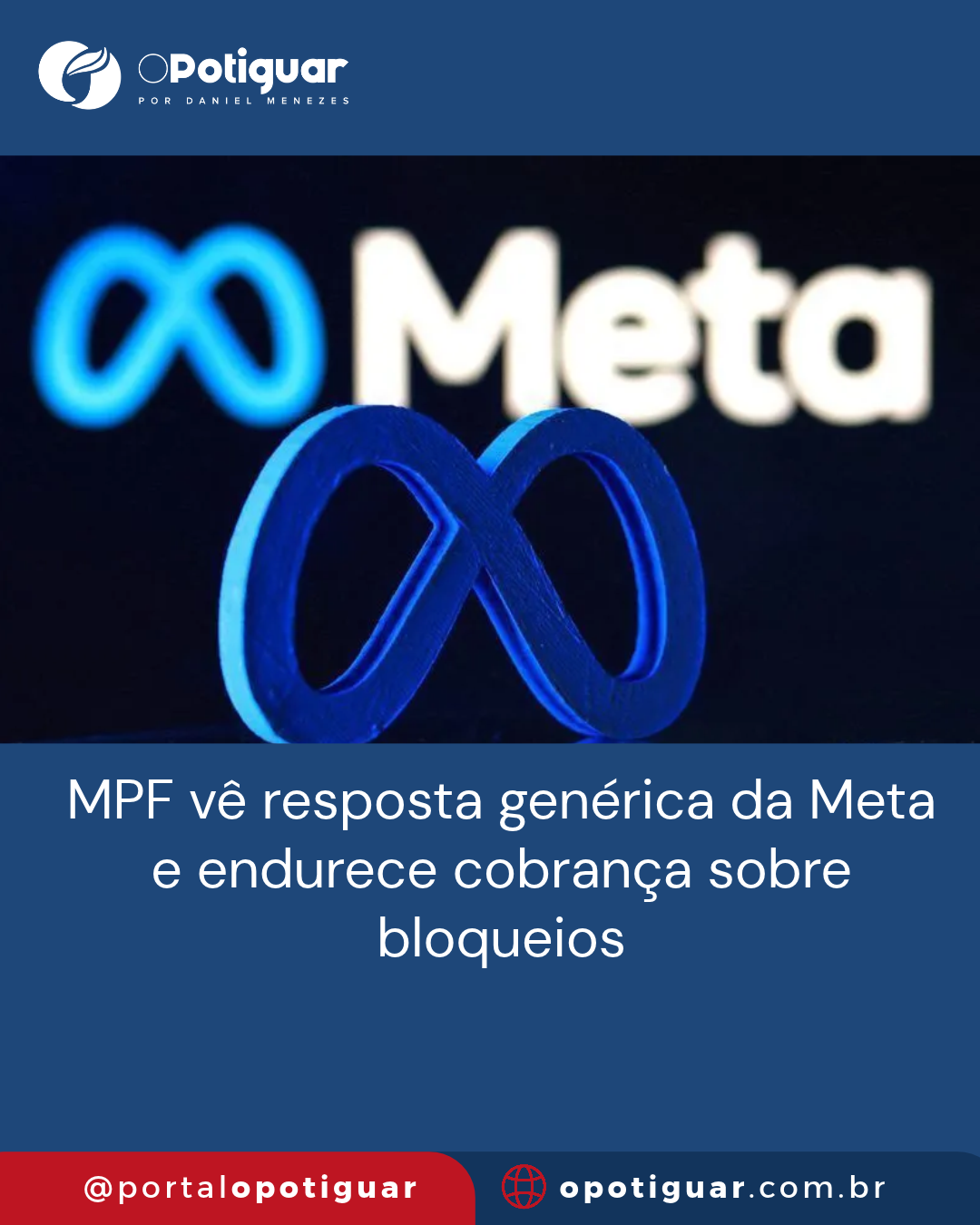 Foto do post