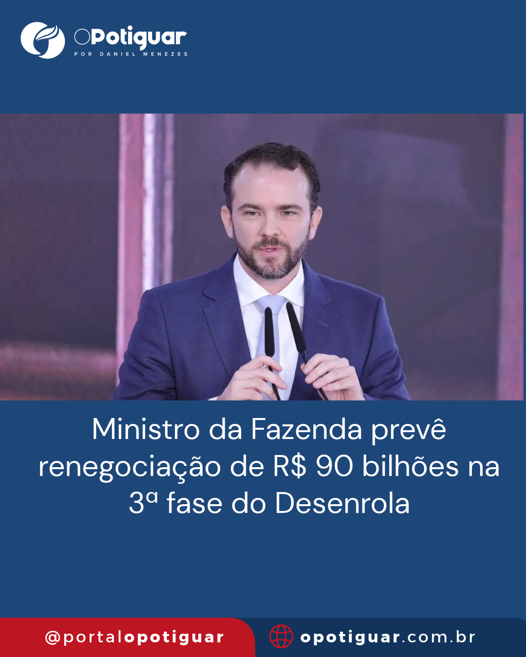 Foto do post