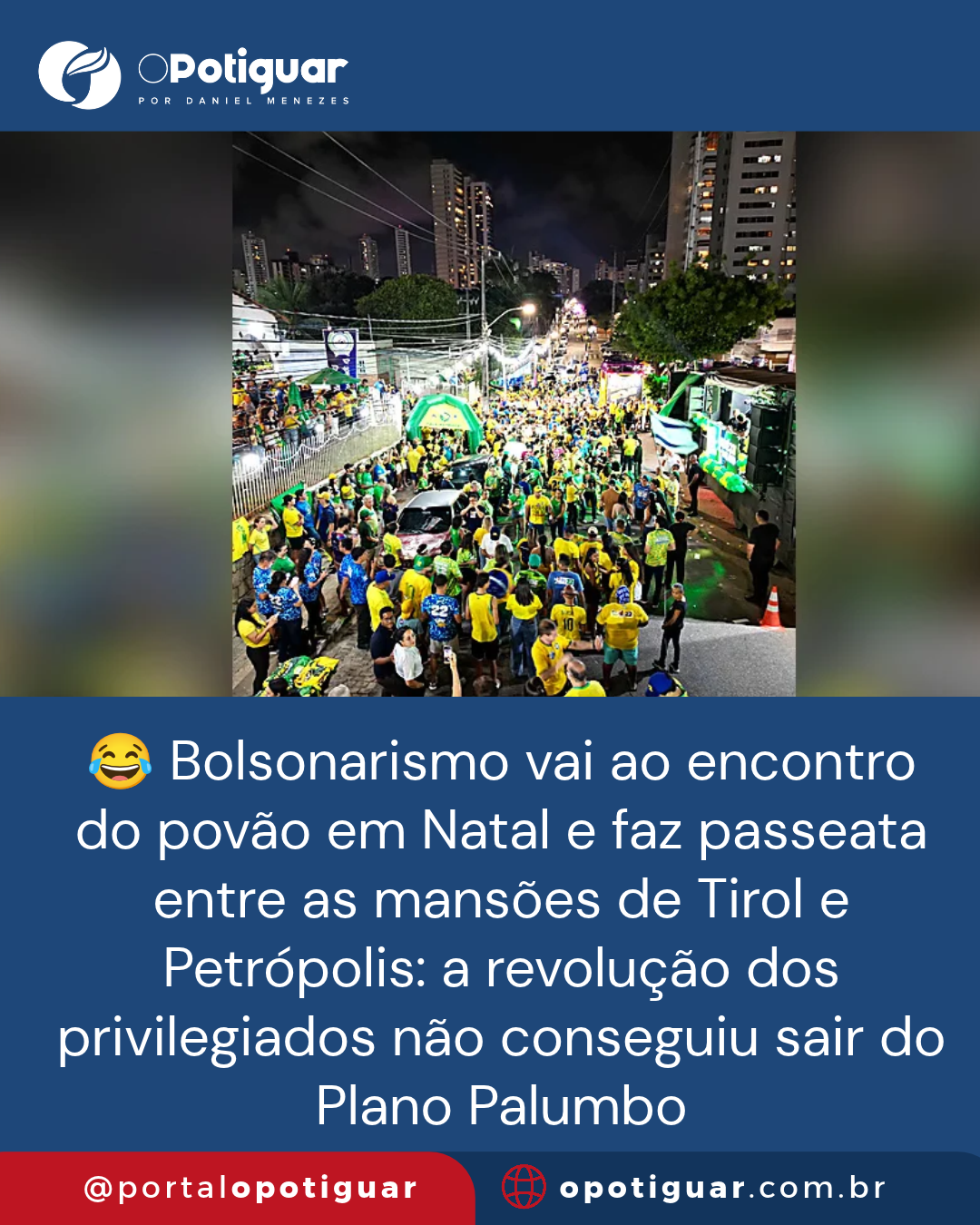 Foto do post