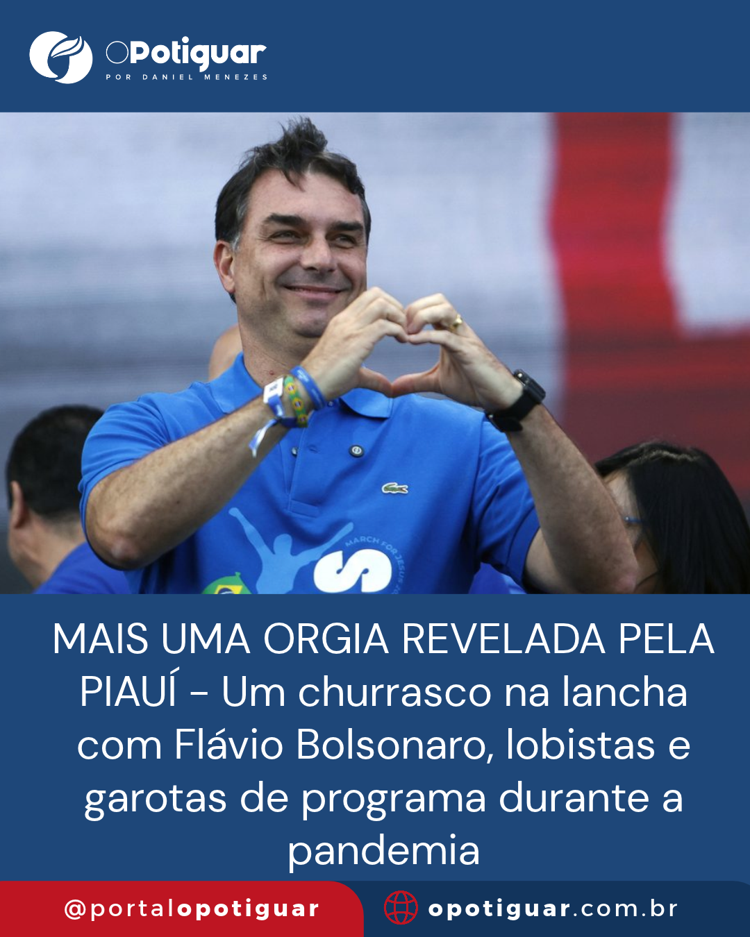 Foto do post
