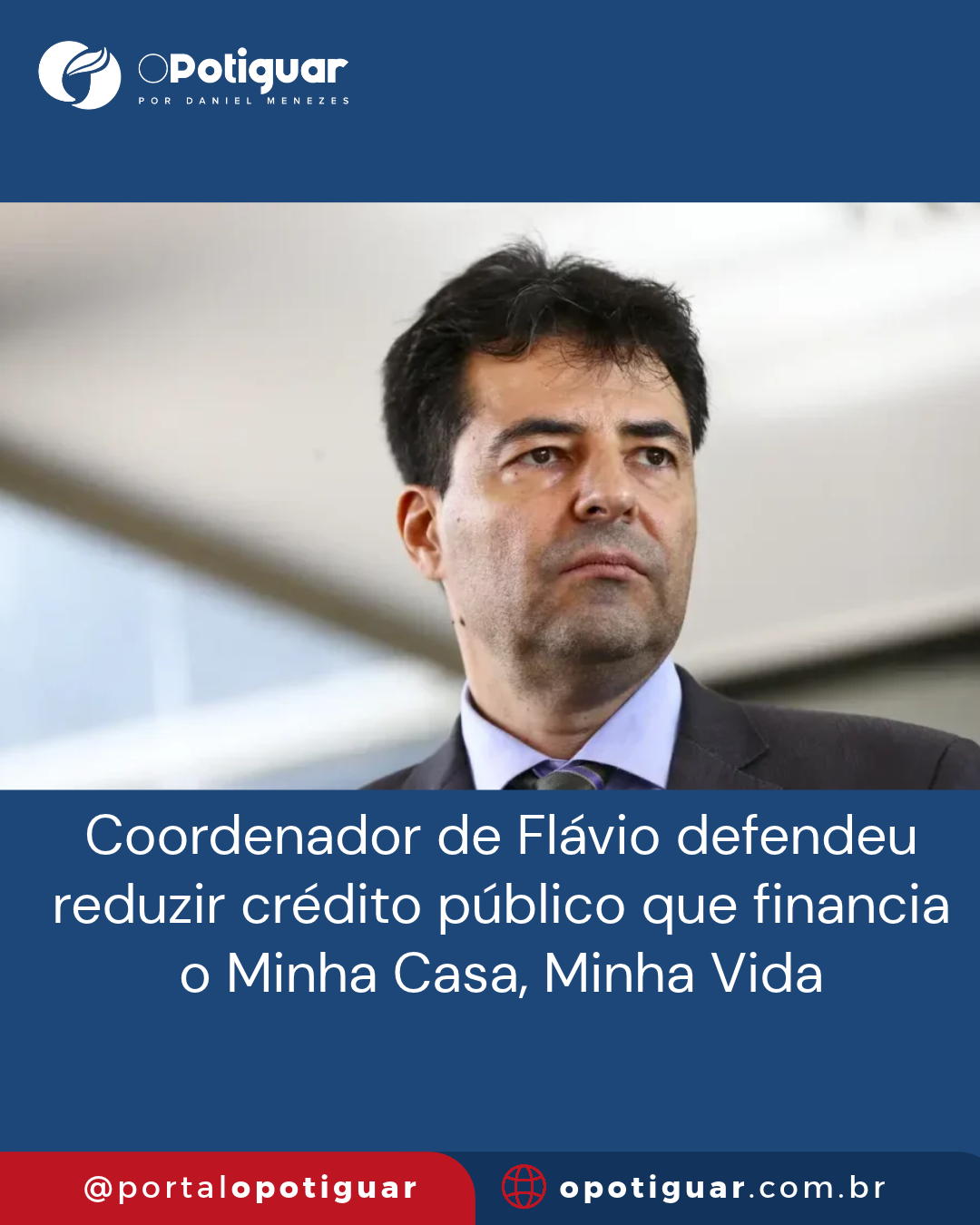 Foto do post