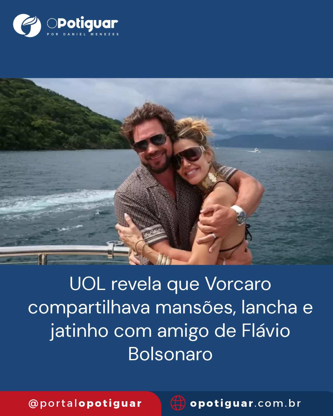 Foto do post