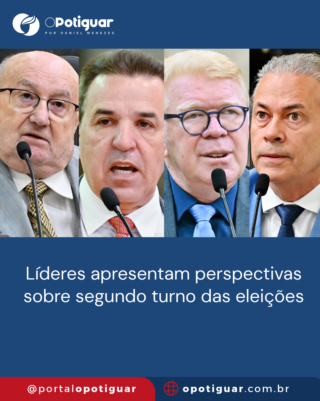 Foto do post