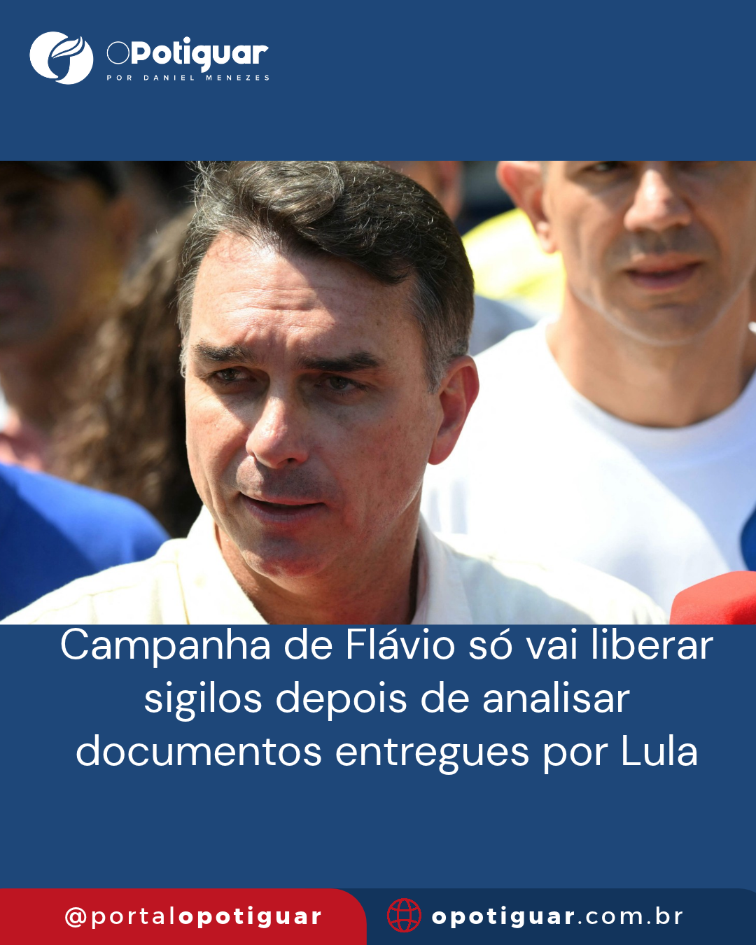 Foto do post