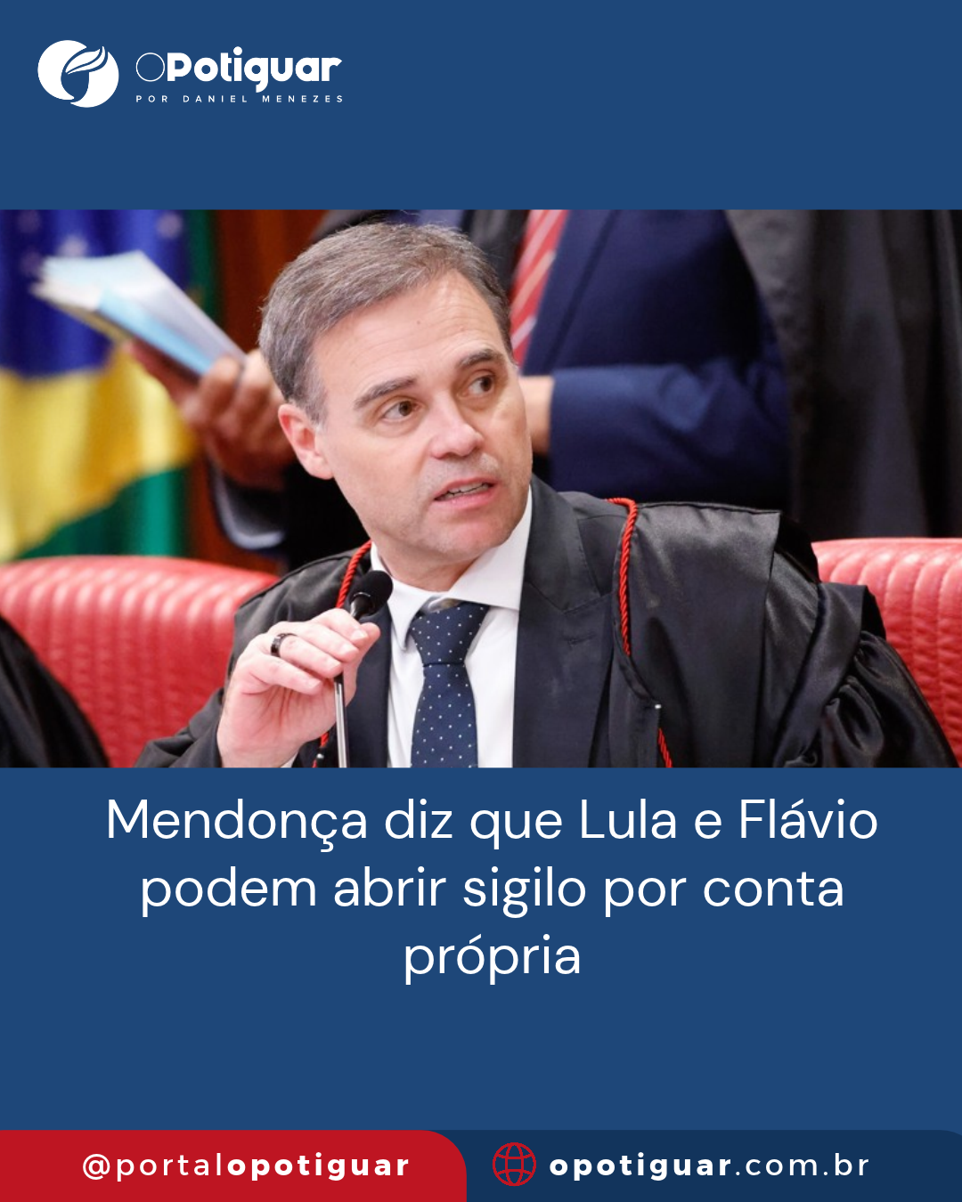 Foto do post