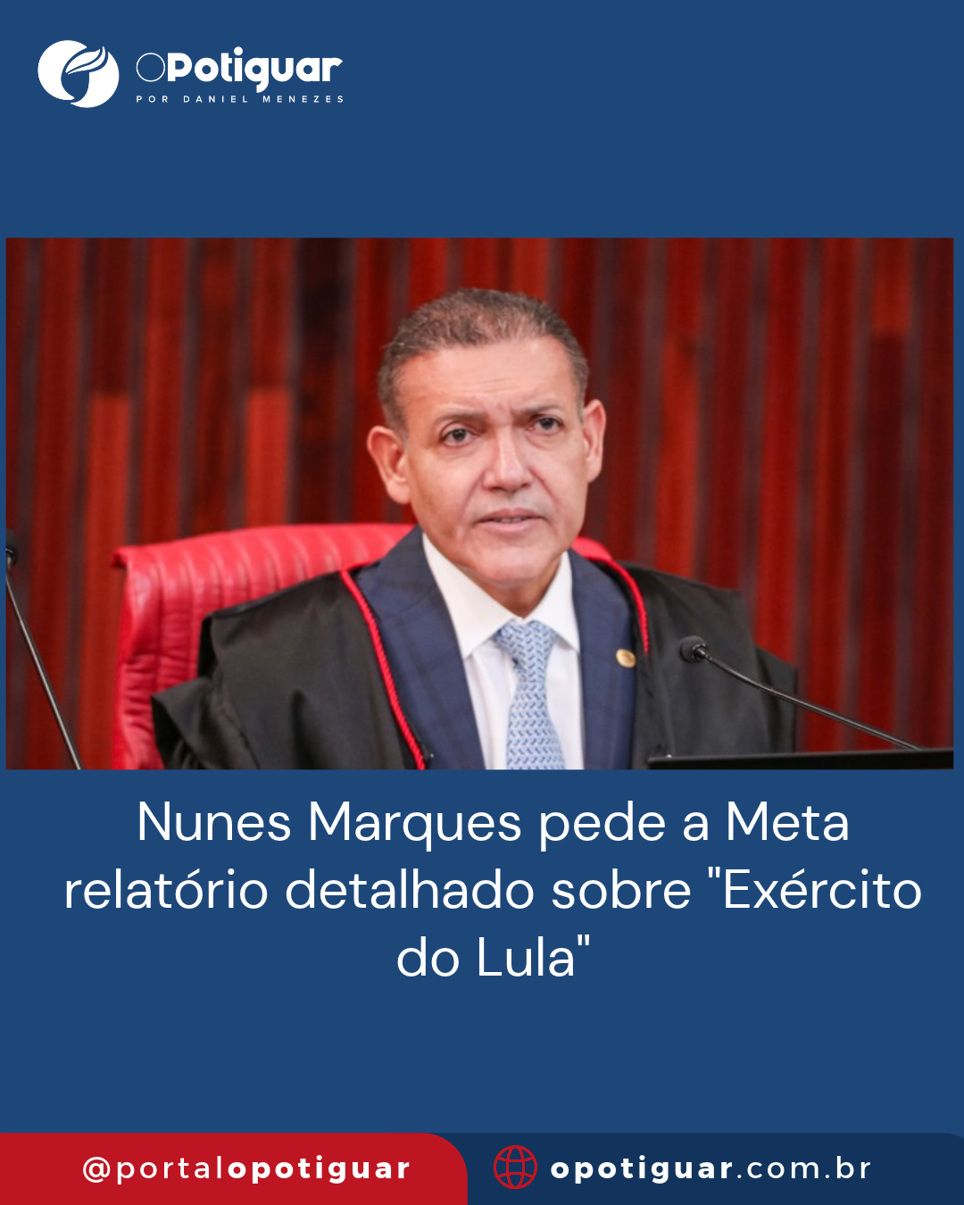 Foto do post