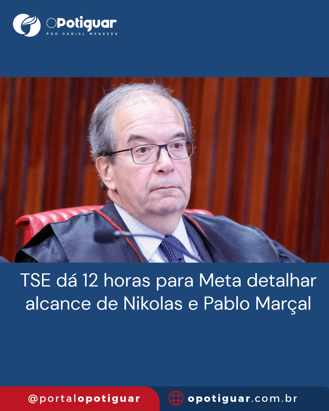 Foto do post