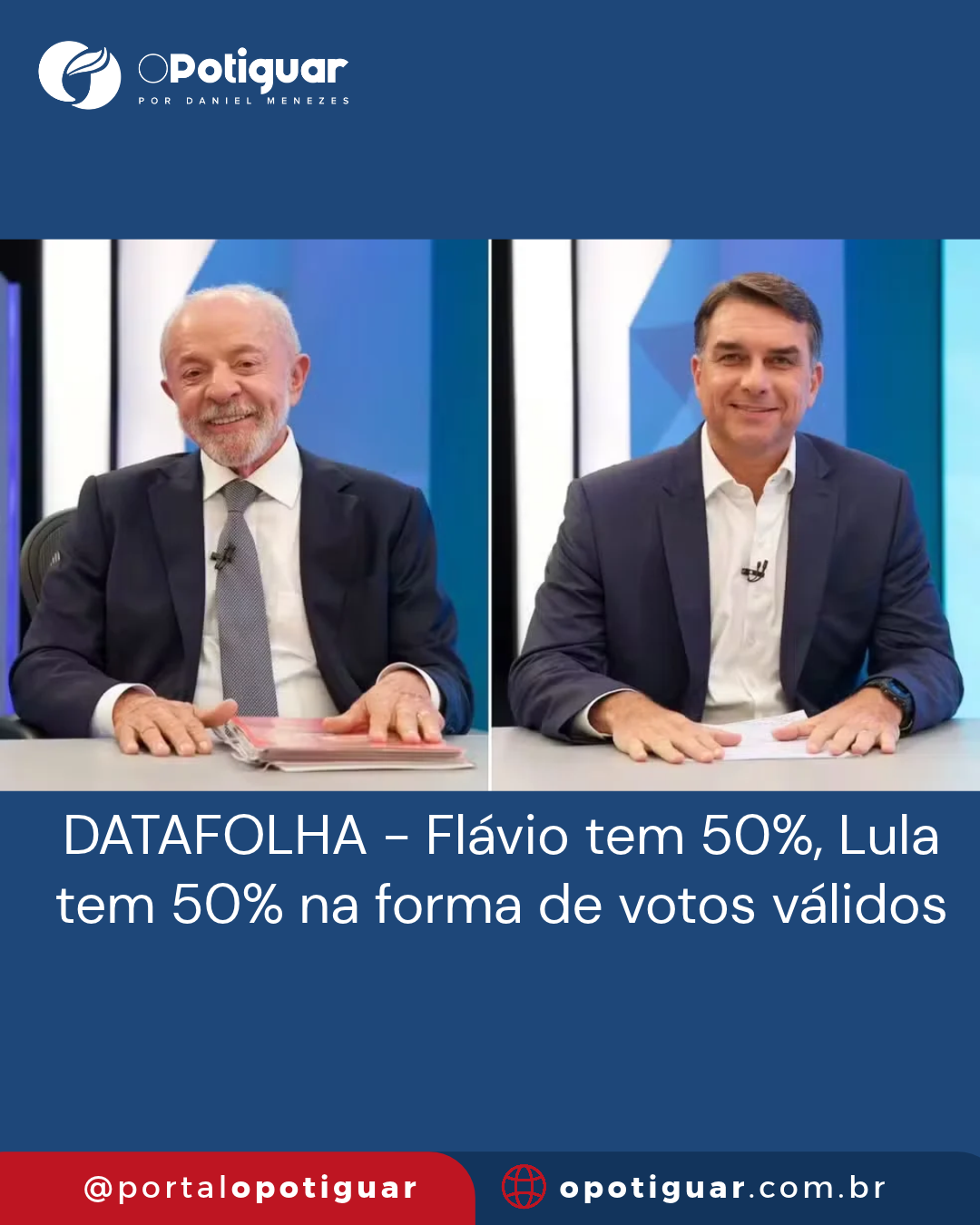 Foto do post