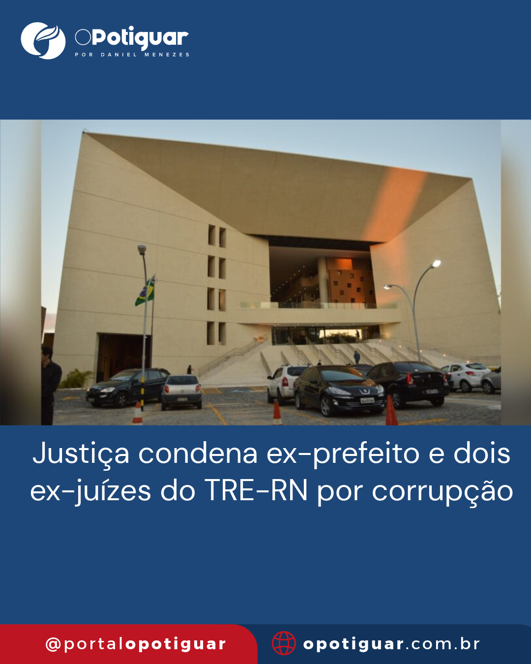 Foto do post