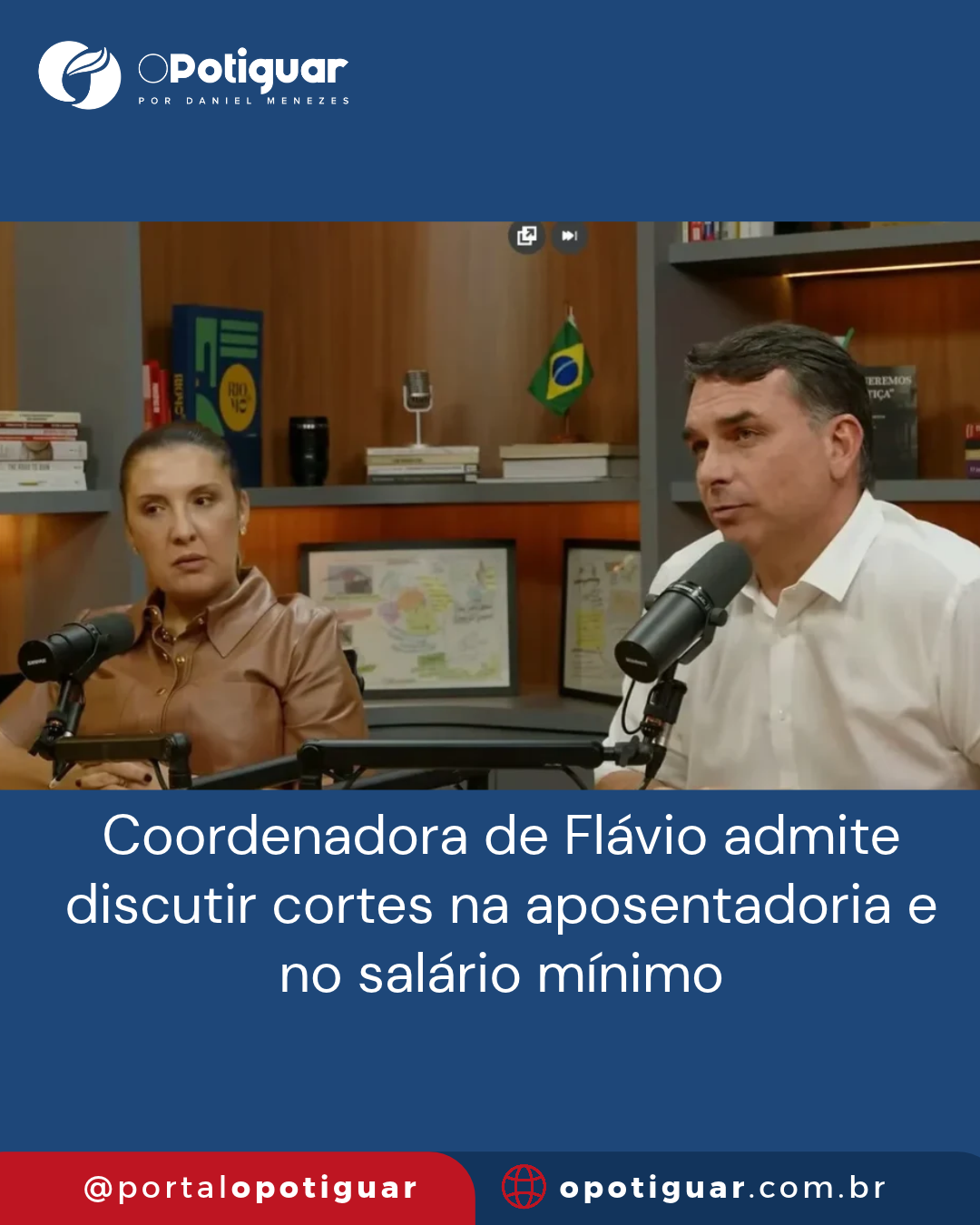Foto do post