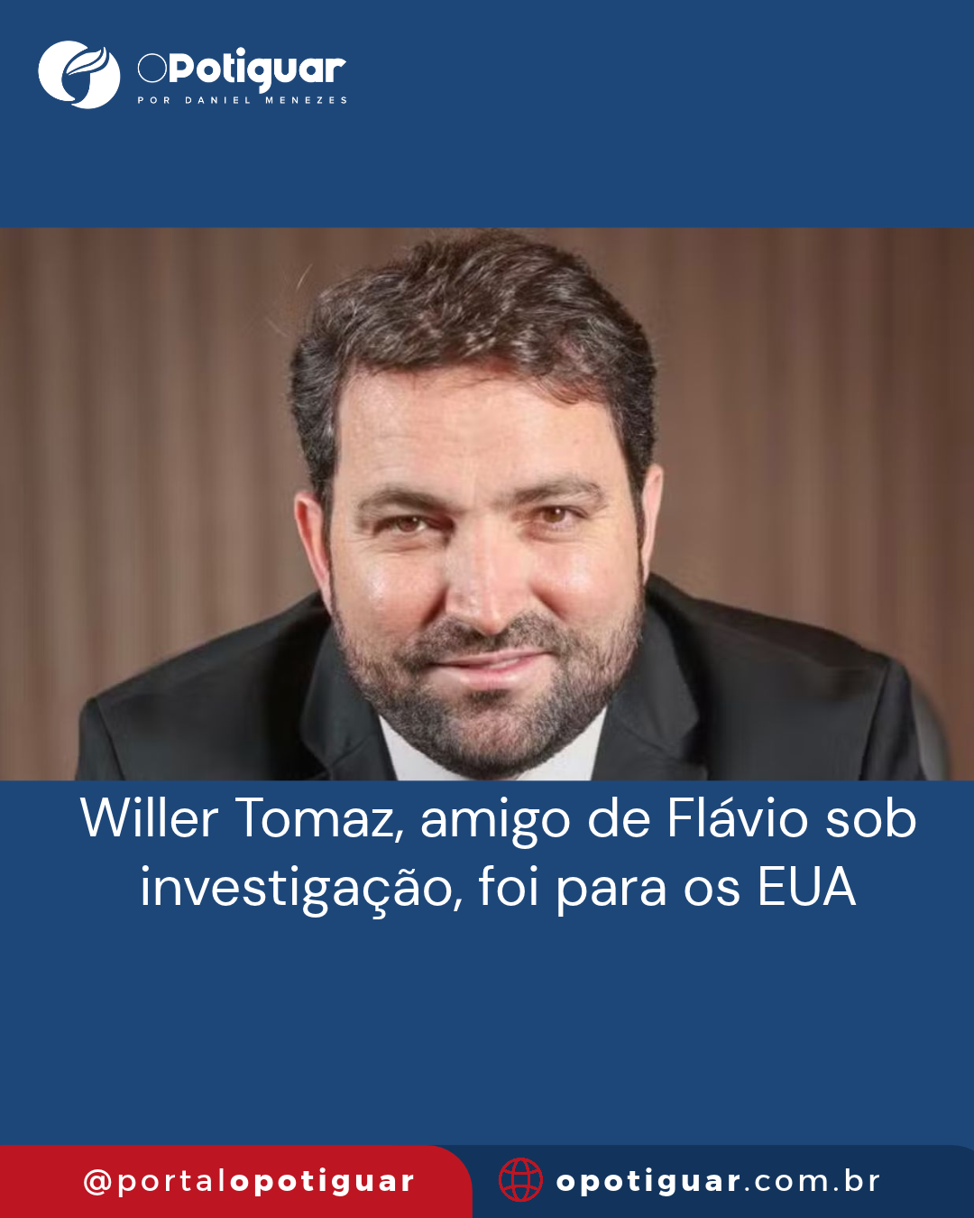 Foto do post