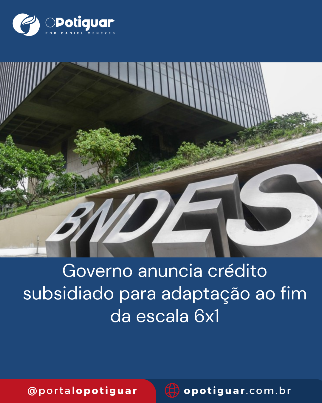 Foto do post