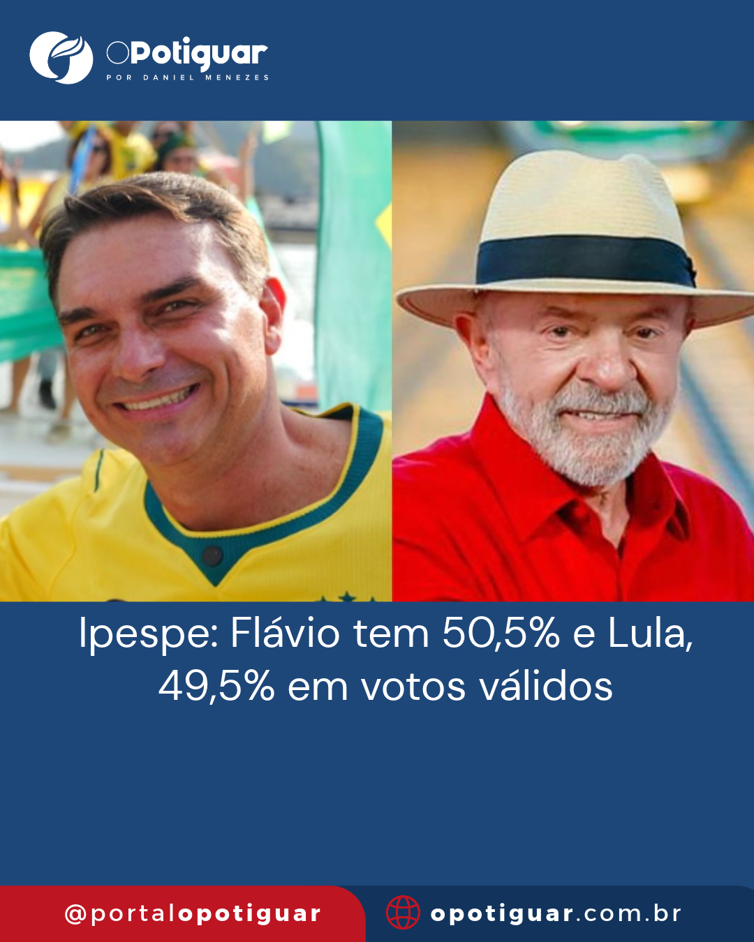 Foto do post