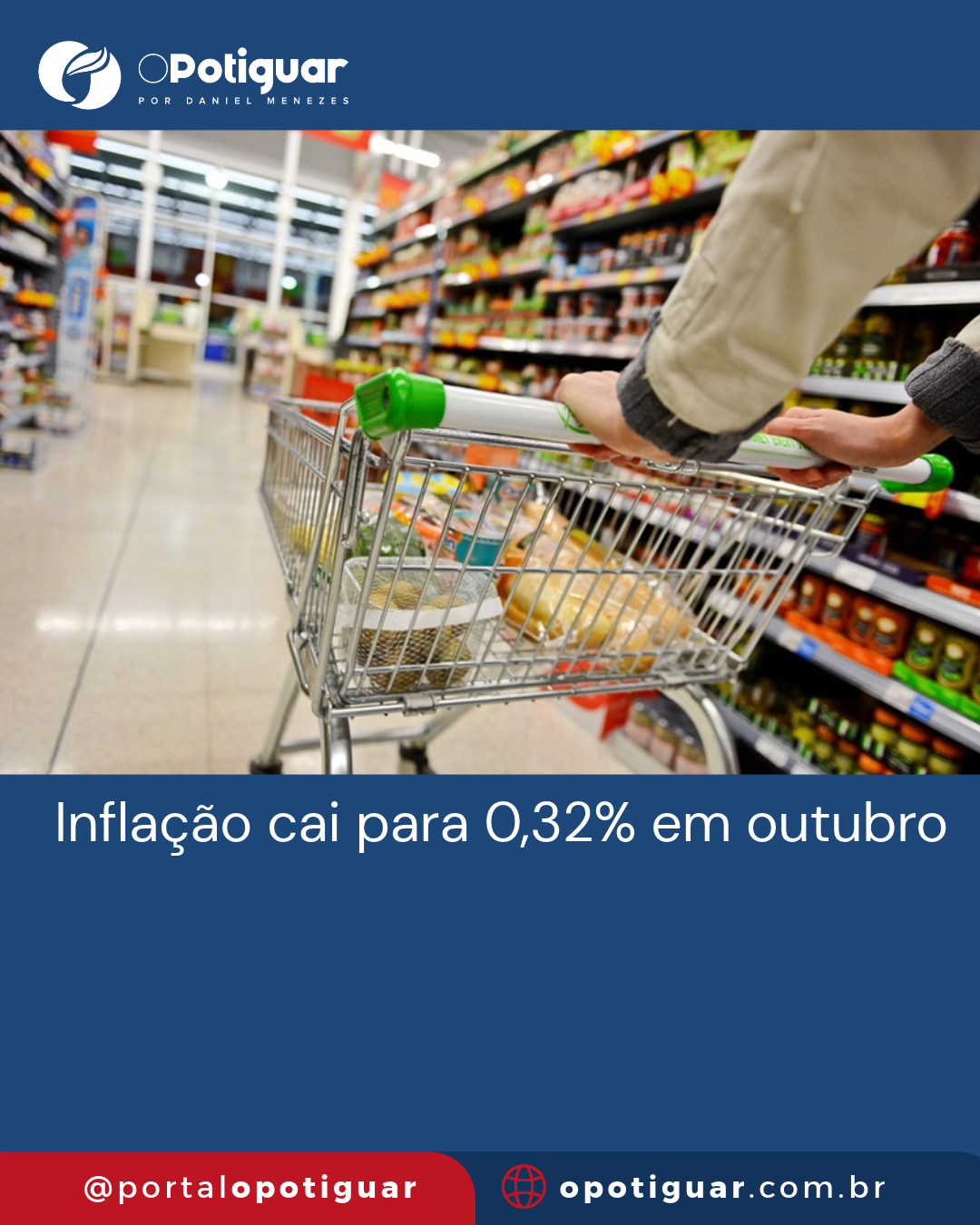 Foto do post