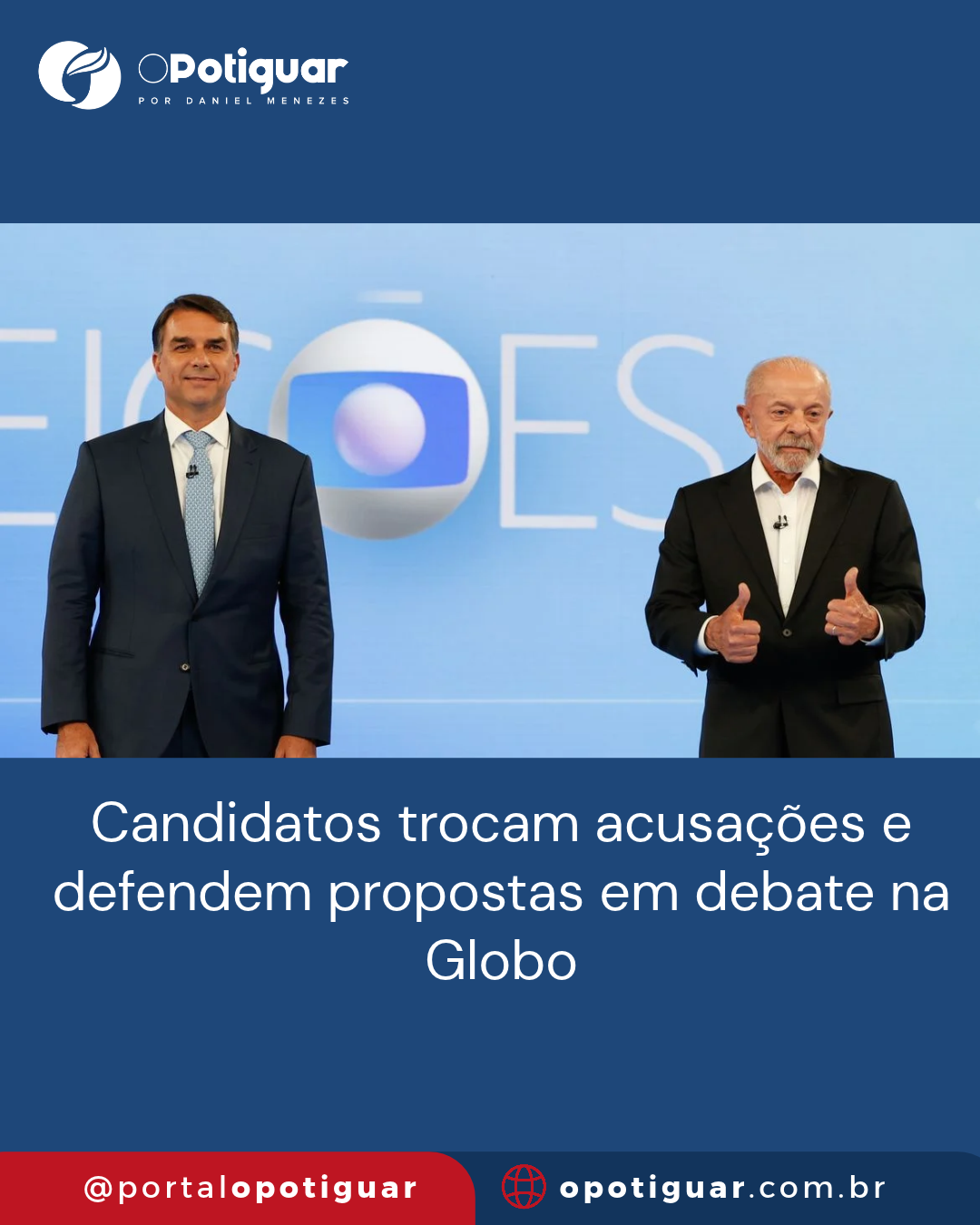 Foto do post