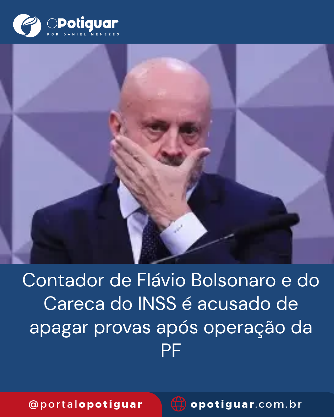 Foto do post